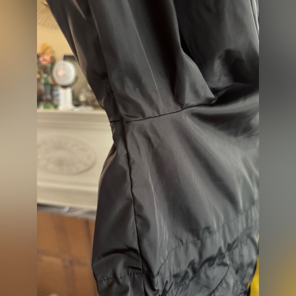 IN'VOLAND Raincoat Plus Size Waterproof Windbreaker Travel Jacket size 20W - Picture 11 of 14